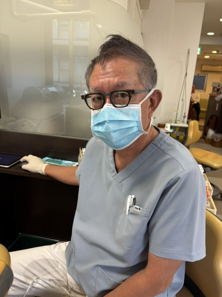 院長 石田亮